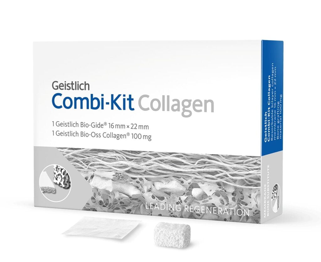 Geistlich Combi-Kit Collagen