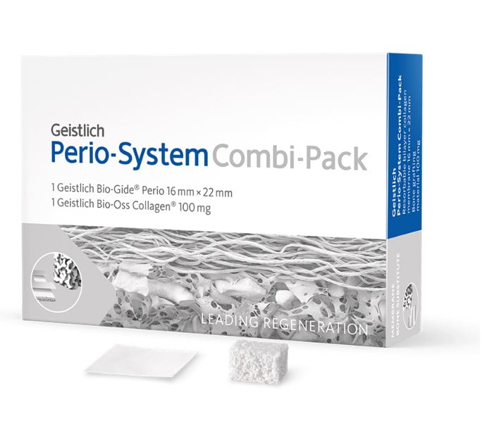 Geistlich Perio-System Combi Pack
