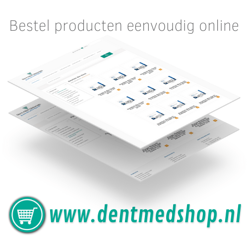 Webshop Geistlich