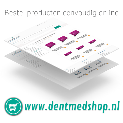 Webshop Purgo