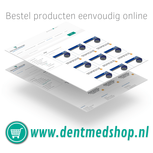 Webshop Arago