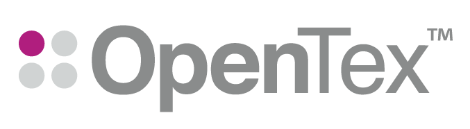 OpenTex®TR logo