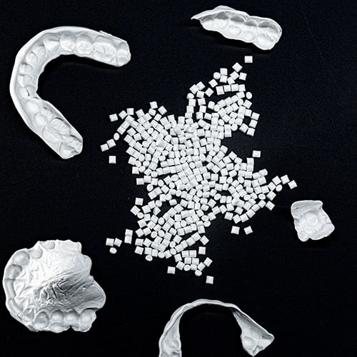 Elemental Granulate