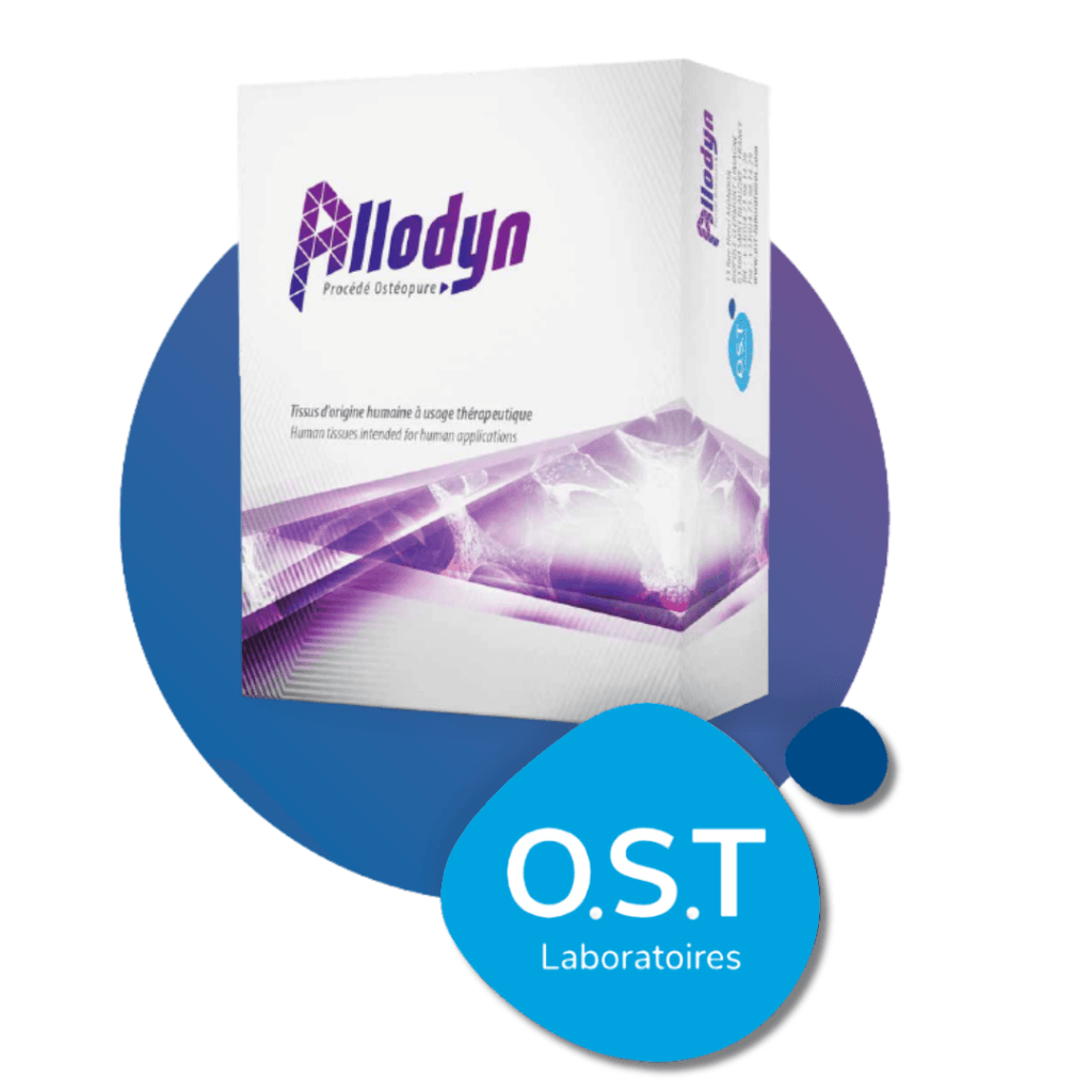 Allodyn allograft (2)